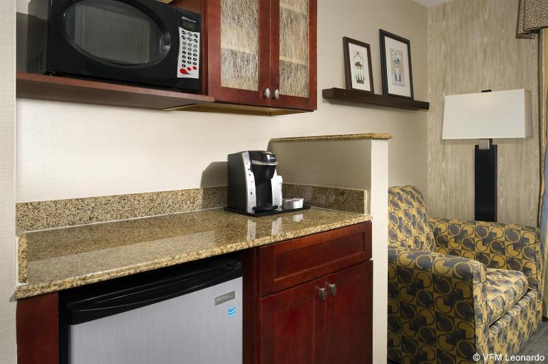 Holiday Inn Express Hotel & Suites Annapolis By Ihg Exterior foto